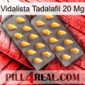 Vidalista Tadalafil 20Mg cialis2